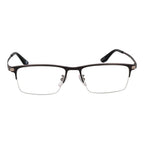 BMW Black Metal Glasses (Frames)