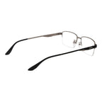 BMW Gray Metal Glasses (Frames)