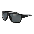 BMW Motorsport Black Plastic Sunglasses