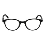 Adidas Black Plastic Glasses (Frames)