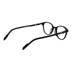 Adidas Black Plastic Glasses (Frames)