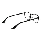 BMW Black Metal Glasses (Frames)