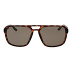 Fila Multicolor Plastic Sunglasses