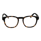 Fila Brown Cellulose Acetate Glasses (Frames)