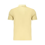 Napapijri Beige Cotton Men's Polo