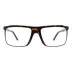 Andy Wolf Brown Plastic Glasses (Frames)