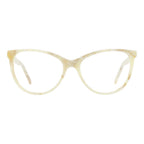 Andy Wolf Beige Acetate Glasses (Frames)