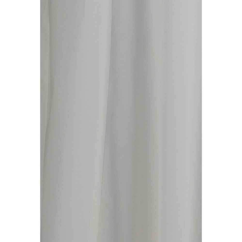 Gabriela Hearst White Cotton Casual Dress