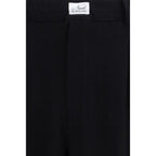 Magliano Black Cotton Boxers