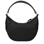 Jimmy Choo Black Leather Handbag
