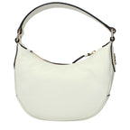 Jimmy Choo Beige Leather Handbag