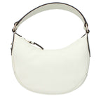 Jimmy Choo Beige Leather Handbag