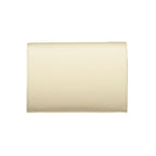 Mario Valentino Beige Polyurethane Women's Wallet