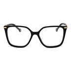 Carolina Herrera Black Acetate Glasses (Frames)