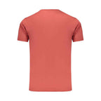 Rifle Rosso Cotton Men's T-Shirt