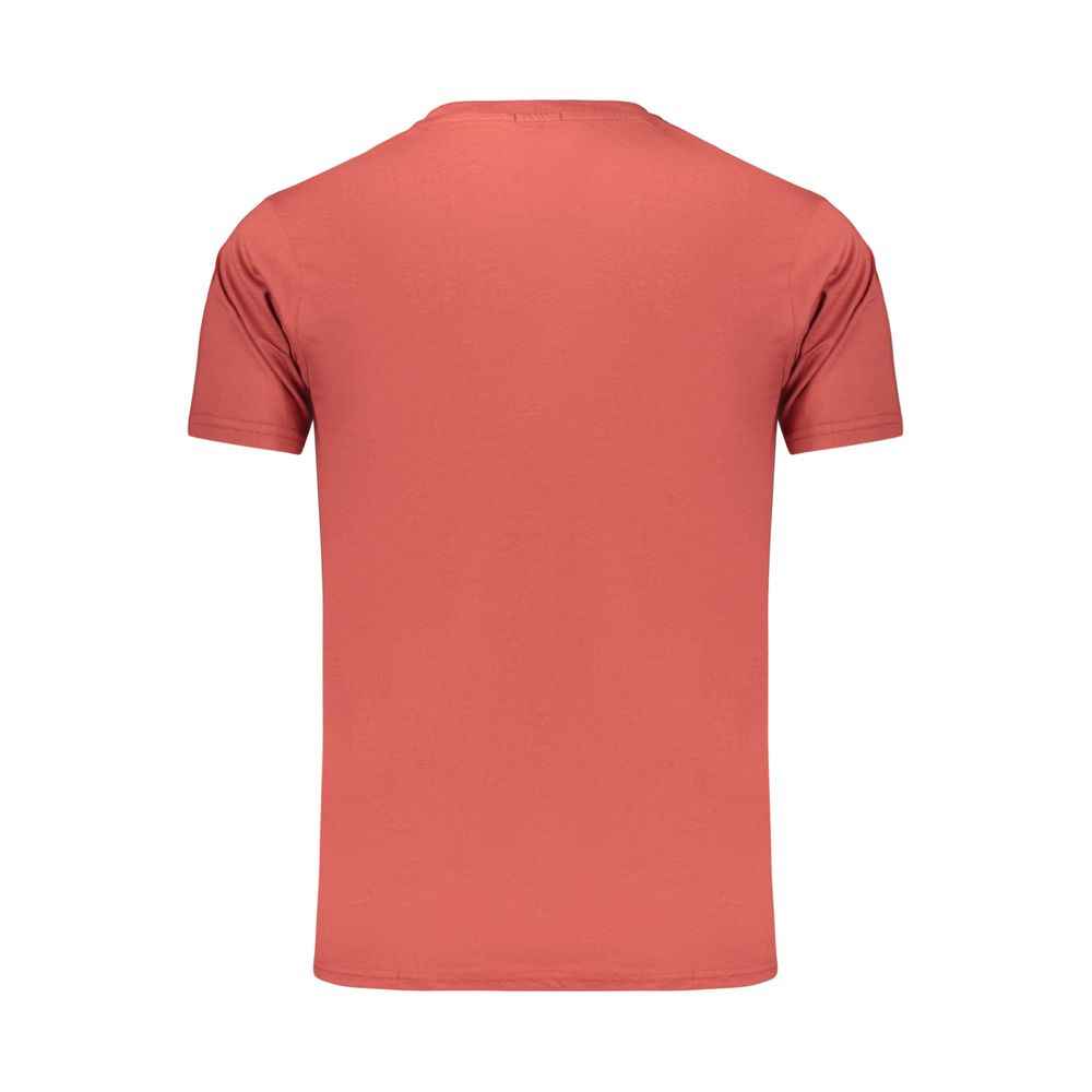Rifle Rosso Cotton Men's T-Shirt