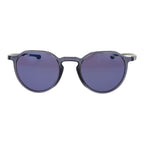 Carrera Ducati Gray Aluminum Sunglasses