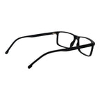 Carrera Black Polyamide Glasses (Frames)