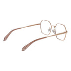 Polaroid Rose Gold Metal Glasses (Frames)