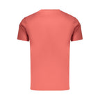 Rifle Rosso Cotton Men's T-Shirt