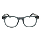 Tommy Hilfiger Gray Acetate Glasses (Frames)