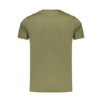 Rifle Verde Cotton Men's T Shirt