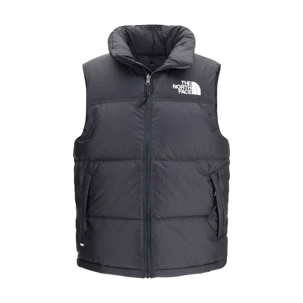 The North Face Black Nylon Jacket