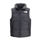 The North Face Black Nylon Jacket