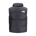 The North Face Black Nylon Jacket