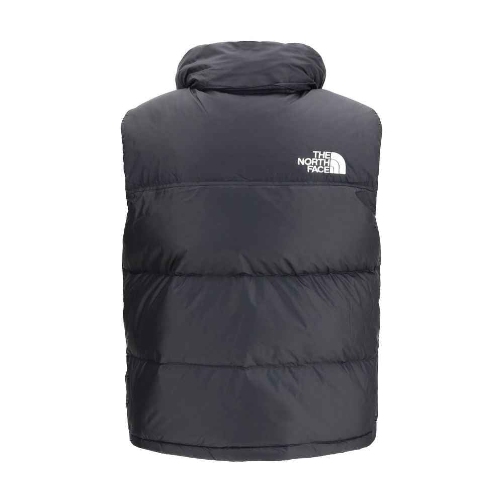 The North Face Black Nylon Jacket