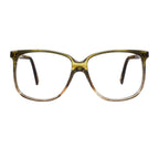 Andy Wolf Brown Acetate Glasses (Frames)