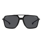 Carrera Ducati Black Polyamide Sunglasses