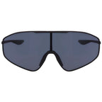 Nike Black Metal Sunglasses