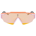 Nike Purple Injected Sunglasses