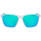 Nike Gray Injected Sunglasses