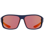 Nike Blue Injected Sunglasses