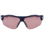 Nike Blue Injected Sunglasses