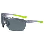Nike Gray Injected Sunglasses