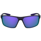 Nike Black Injected Sunglasses