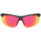 Nike Gray Injected Sunglasses