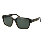 Timberland Black Acetate Sunglasses