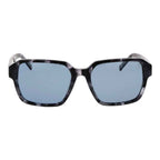 Timberland Gray Acetate Sunglasses
