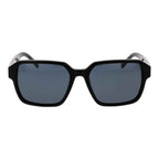 Timberland Black Acetate Sunglasses