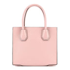 Michael Kors Multicolor Fur Handbag