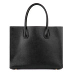 Michael Kors Black Fur Handbag