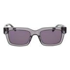 Gant Gray Acetate Sunglasses