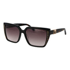Marciano by Guess Black Acetate Sunglasses