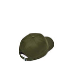 Herno Bicolor Cotton Cap (Baseball Hat)