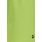 Fred Perry Bicolor Recycled Polyester Shorts