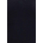 Hunza G Black Polyamide One-Piece Swimsuit